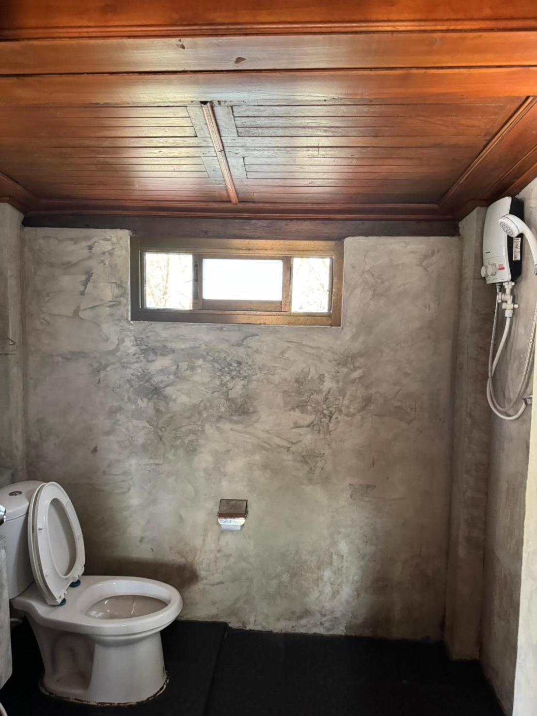 Denchai City Resort เด่นชัยซิตี้ รีสอร์ท Phrae Extérieur photo